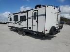 2018 Jayco Travel Trailer