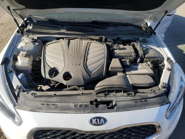 2014 KIA Cadenza Premium