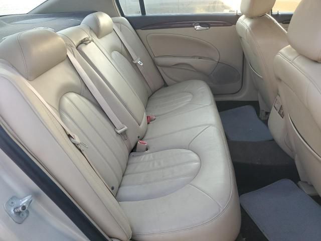 2007 Buick Lucerne CXL