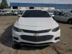 2018 Chevrolet Malibu Premier