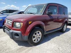 2008 Honda Element EX en venta en Riverview, FL