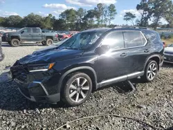 2024 Honda Pilot Touring en venta en Byron, GA