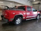 2012 Chevrolet Silverado K1500 LT