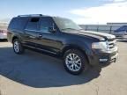 2015 Ford Expedition EL Limited