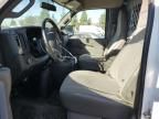 2018 Chevrolet Express G2500