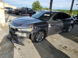 2019 Honda Accord LX en venta en Gaston, SC