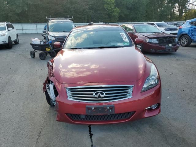 2014 Infiniti Q60 Base