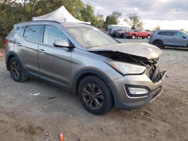 2014 Hyundai Santa FE Sport