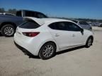 2014 Mazda 3 Touring