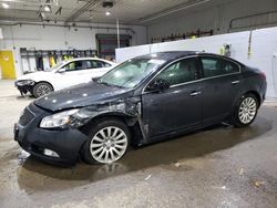 2012 Buick Regal Premium en venta en Candia, NH