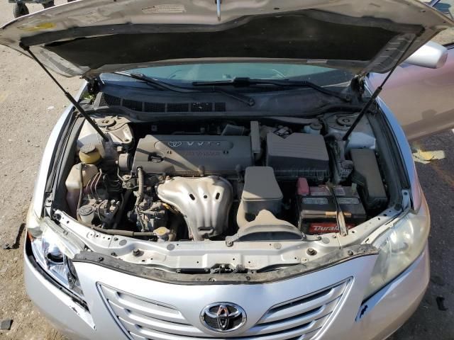 2009 Toyota Camry Base