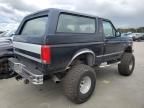 1994 Ford Bronco U100