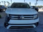 2018 Volkswagen Atlas SEL