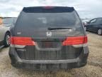 2010 Honda Odyssey EXL