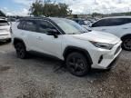 2021 Toyota Rav4 XSE