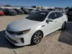 2016 KIA Optima SX