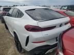 2025 BMW X6 M60I