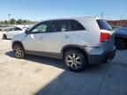 2011 KIA Sorento Base