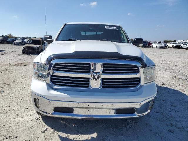 2014 Dodge RAM 1500 SLT