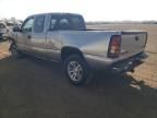 1999 Chevrolet Silverado K1500