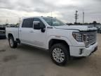 2023 GMC Sierra K3500 Denali