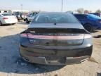 2016 Lincoln MKZ Hybrid