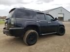 2009 Chevrolet Tahoe K1500 LT