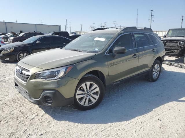 2019 Subaru Outback 2.5I