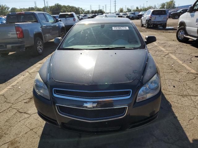 2011 Chevrolet Malibu LS