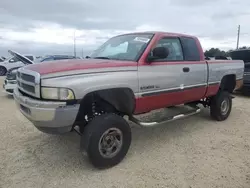 1998 Dodge RAM 1500 en venta en Arcadia, FL