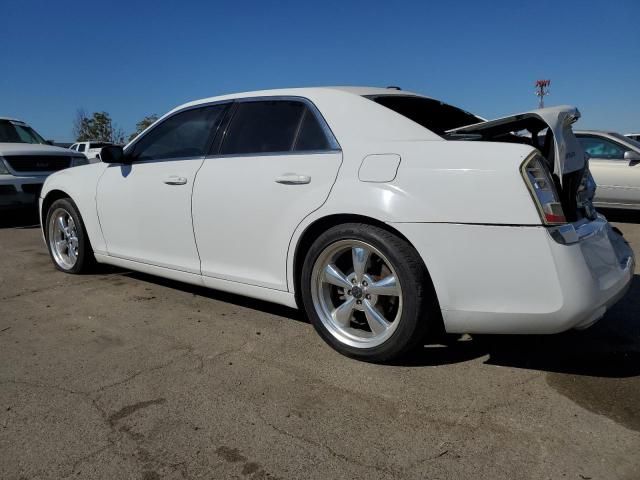 2011 Chrysler 300 Limited