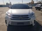 2018 Toyota Highlander LE