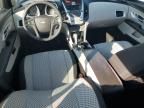 2012 Chevrolet Equinox LS