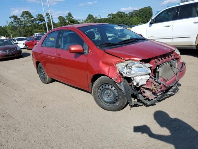 2009 Toyota Yaris