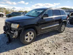 2011 Jeep Grand Cherokee Laredo en venta en Wayland, MI