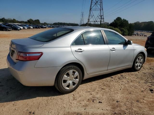 2008 Toyota Camry CE