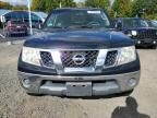 2009 Nissan Frontier Crew Cab SE