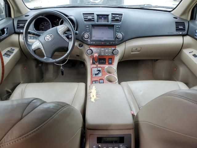 2009 Toyota Highlander Limited