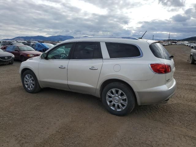 2012 Buick Enclave