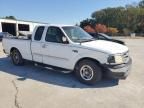 2001 Ford F150