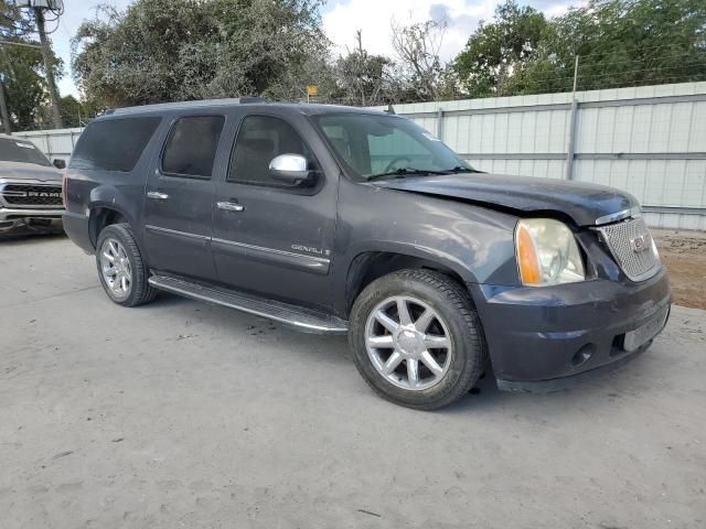 2008 GMC Yukon XL Denali