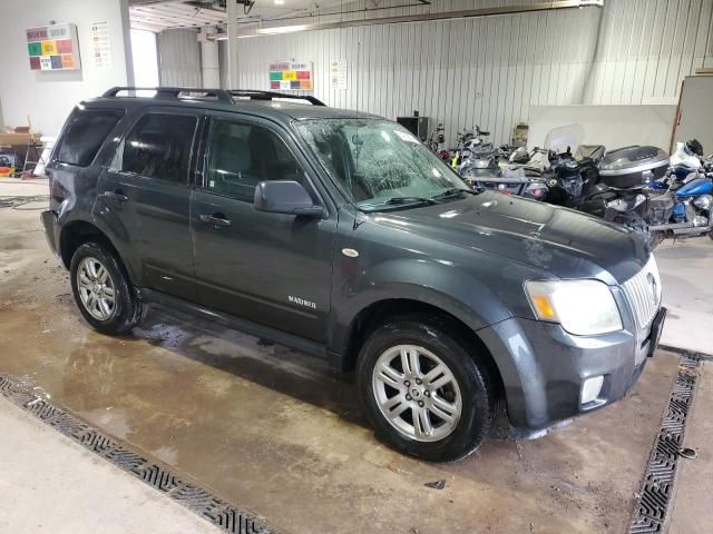 2008 Mercury Mariner