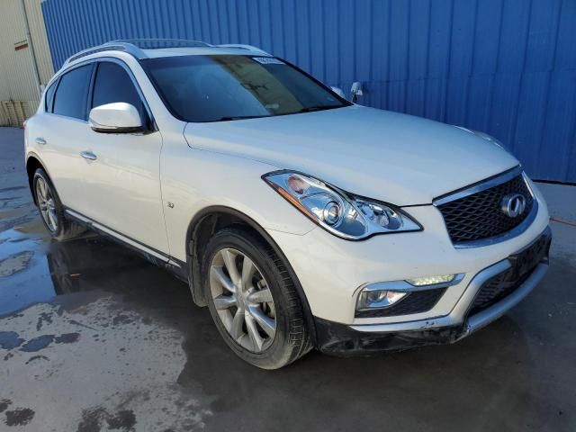 2017 Infiniti QX50