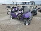 2013 Ezgo Golfcart