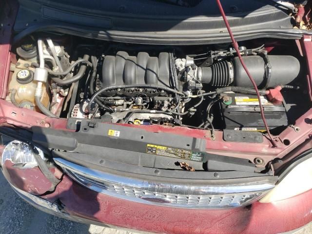 2003 Ford Windstar SEL