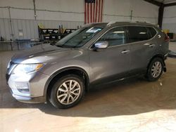 Nissan Vehiculos salvage en venta: 2019 Nissan Rogue S