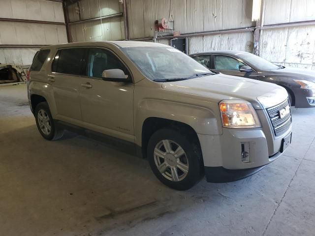 2015 GMC Terrain SLE