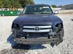 2003 Toyota Tundra Access Cab SR5