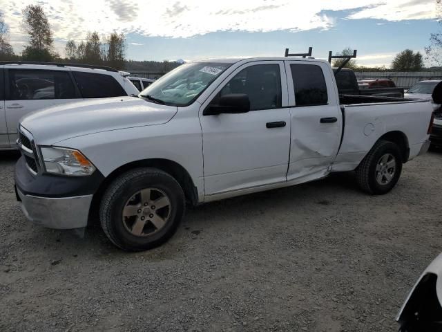 2015 Dodge RAM 1500 ST