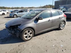 Ford salvage cars for sale: 2013 Ford Focus SE